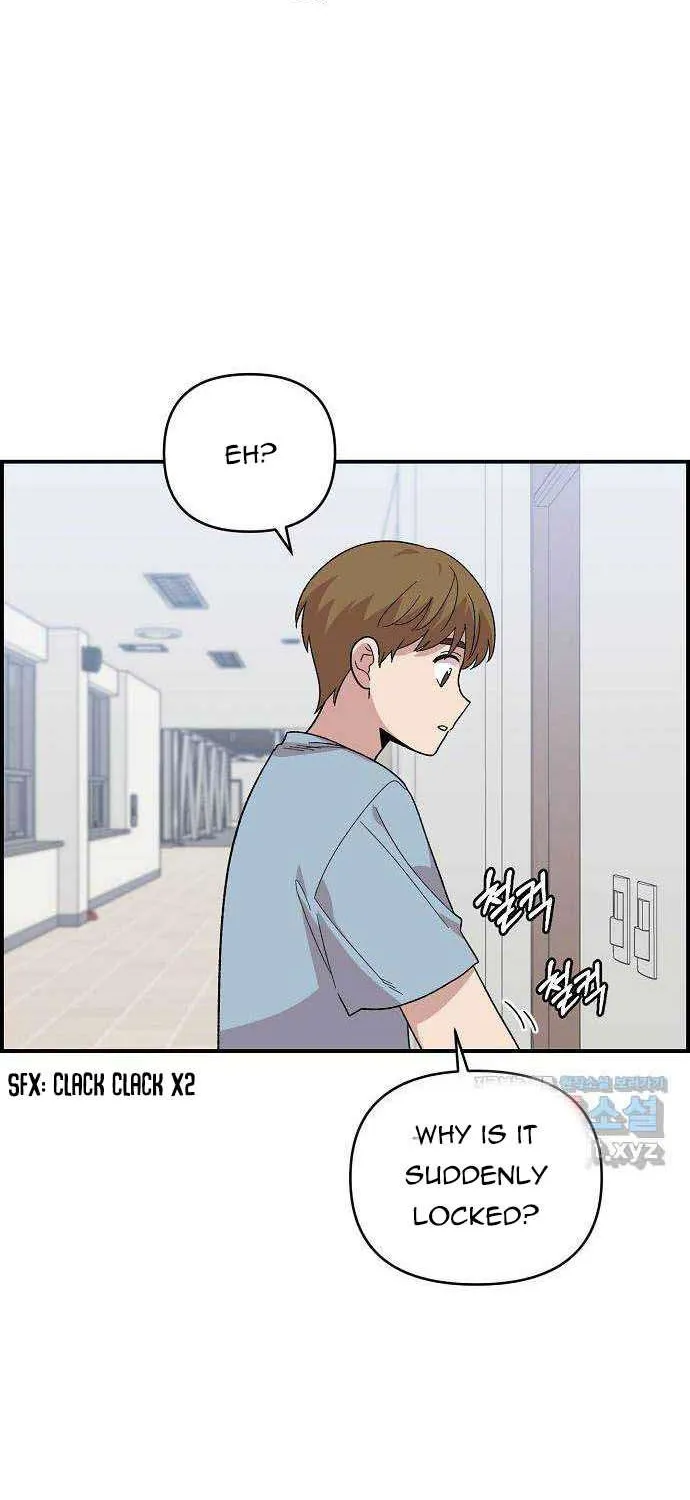 Childhood Friend Complex (Eunhi) Chapter 3 page 79 - 