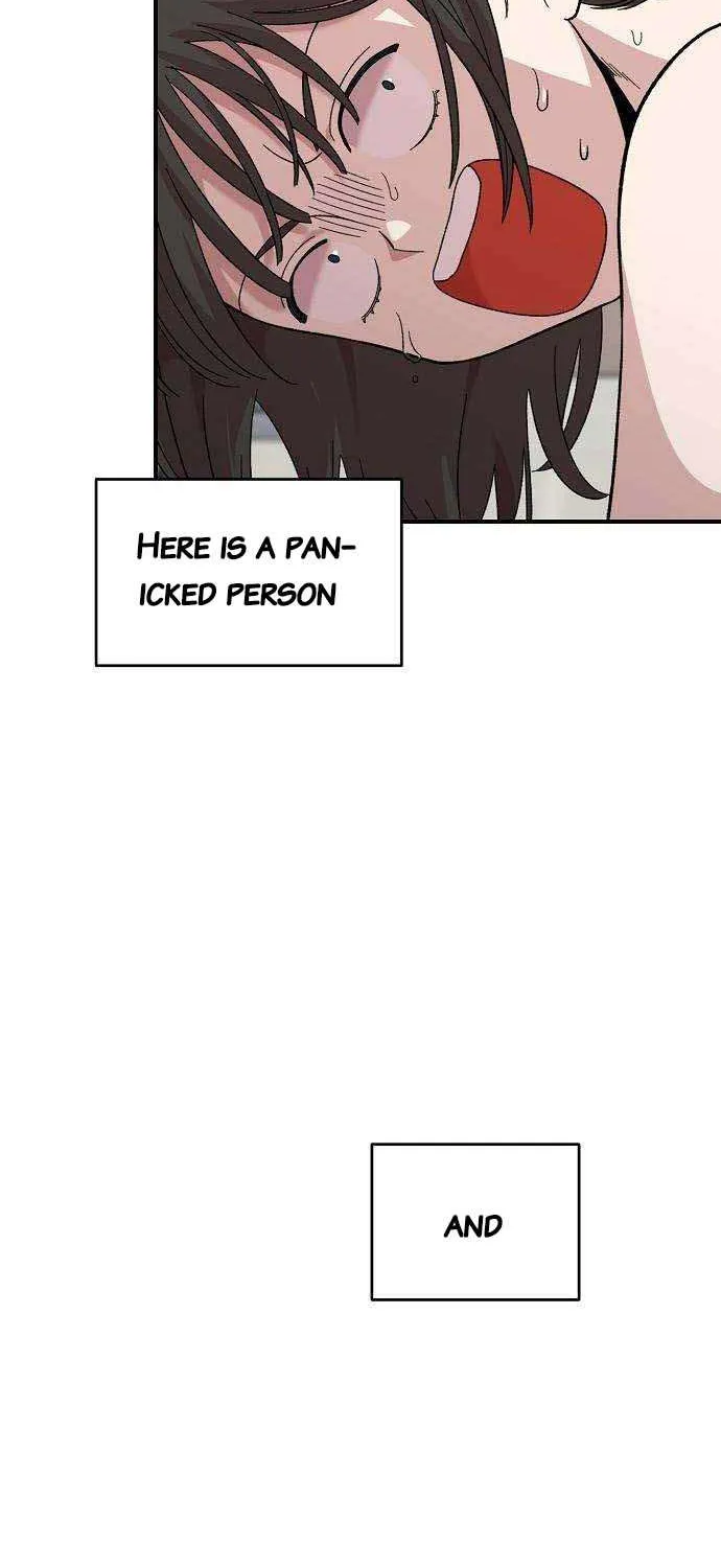 Childhood Friend Complex (Eunhi) Chapter 3 page 83 - 
