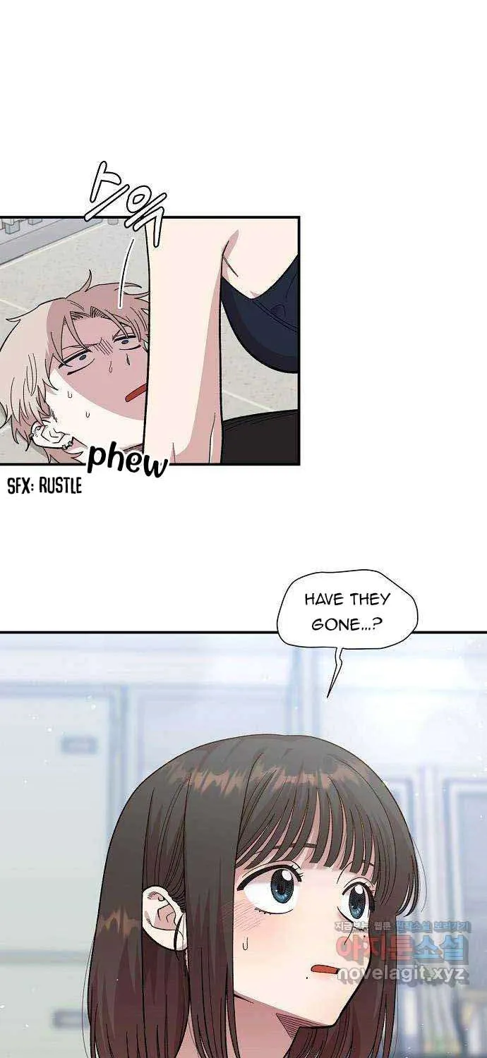Childhood Friend Complex (Eunhi) Chapter 3 page 89 - 