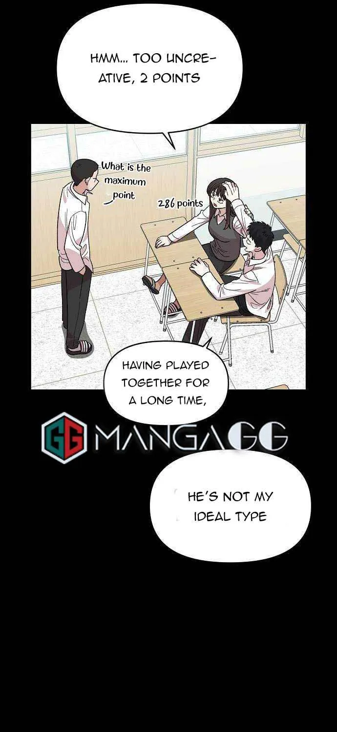Childhood Friend Complex (Eunhi) Chapter 3 page 94 - 