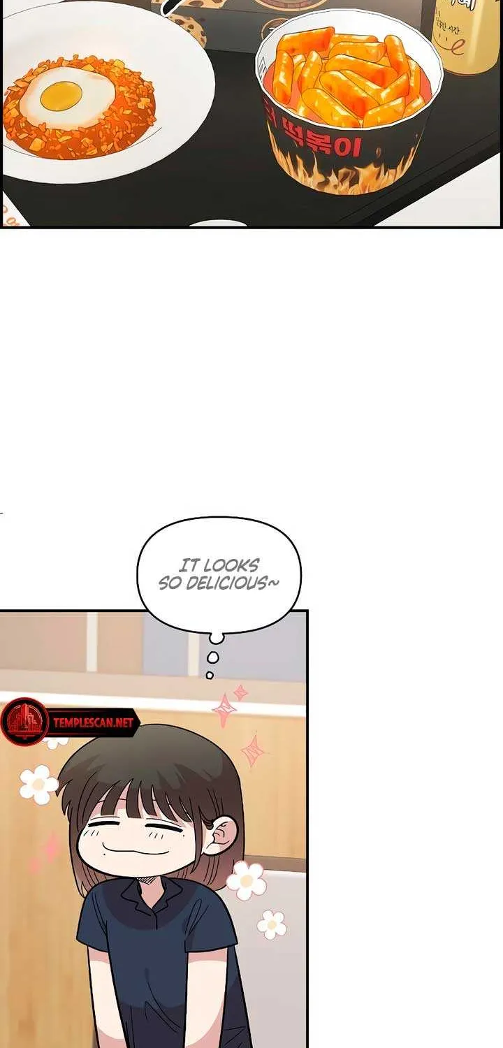 Childhood Friend Complex (Eunhi) Chapter 30 page 20 - 