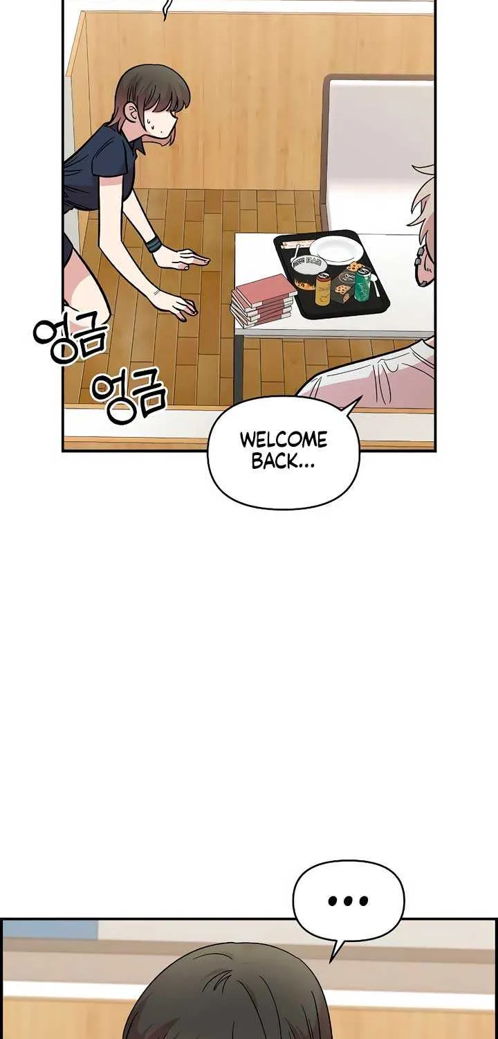 Childhood Friend Complex (Eunhi) Chapter 30 page 36 - 