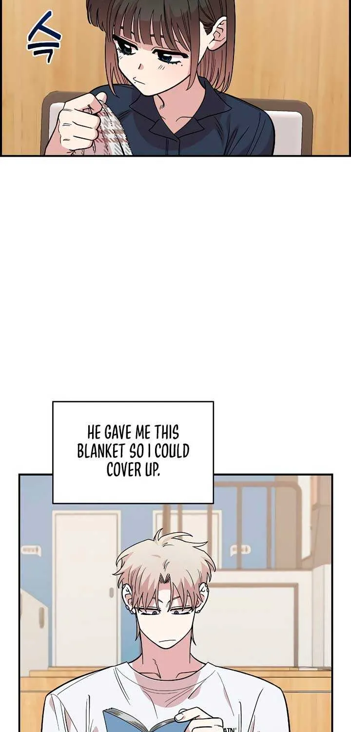 Childhood Friend Complex (Eunhi) Chapter 30 page 37 - 