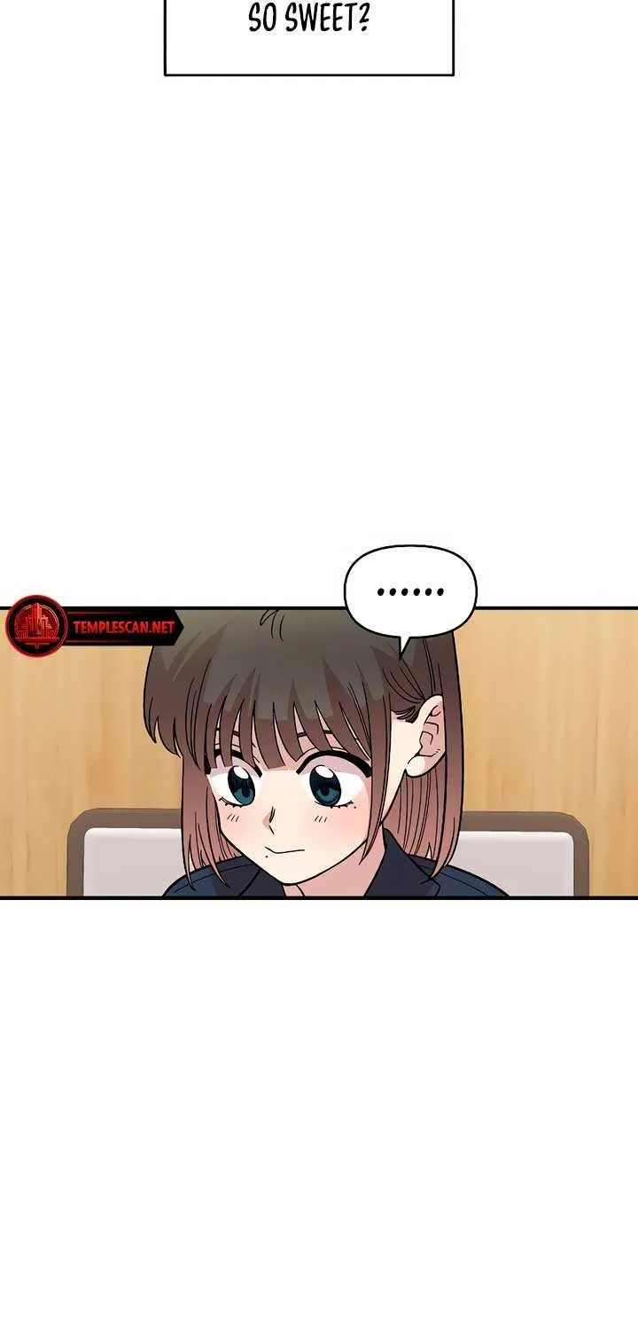Childhood Friend Complex (Eunhi) Chapter 30 page 39 - 