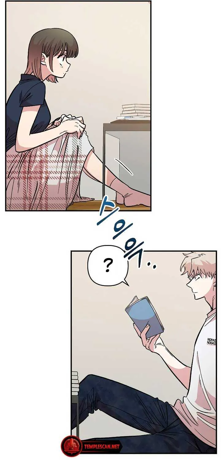 Childhood Friend Complex (Eunhi) Chapter 30 page 41 - 