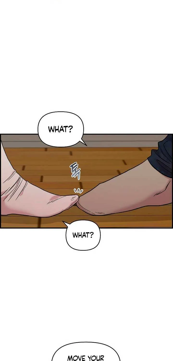 Childhood Friend Complex (Eunhi) Chapter 30 page 42 - 