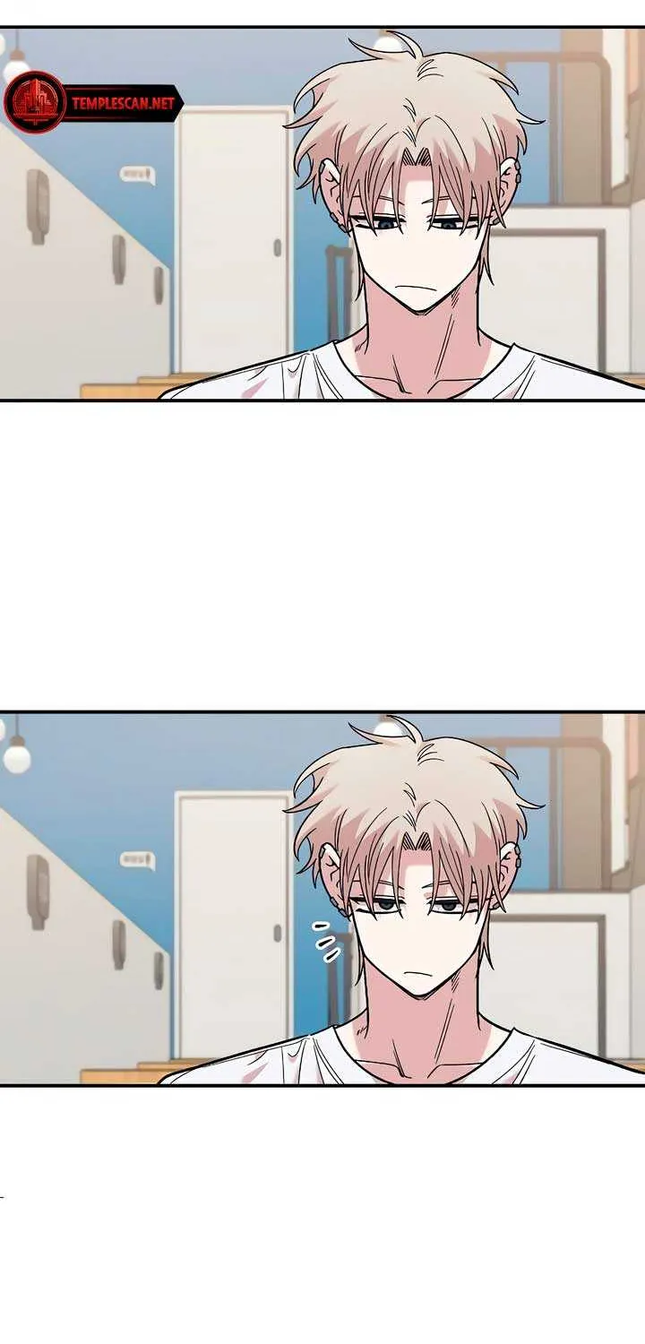 Childhood Friend Complex (Eunhi) Chapter 30 page 48 - 