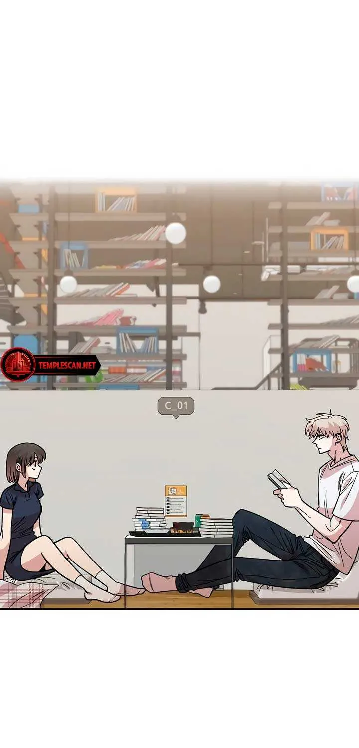 Childhood Friend Complex (Eunhi) Chapter 30 page 49 - 