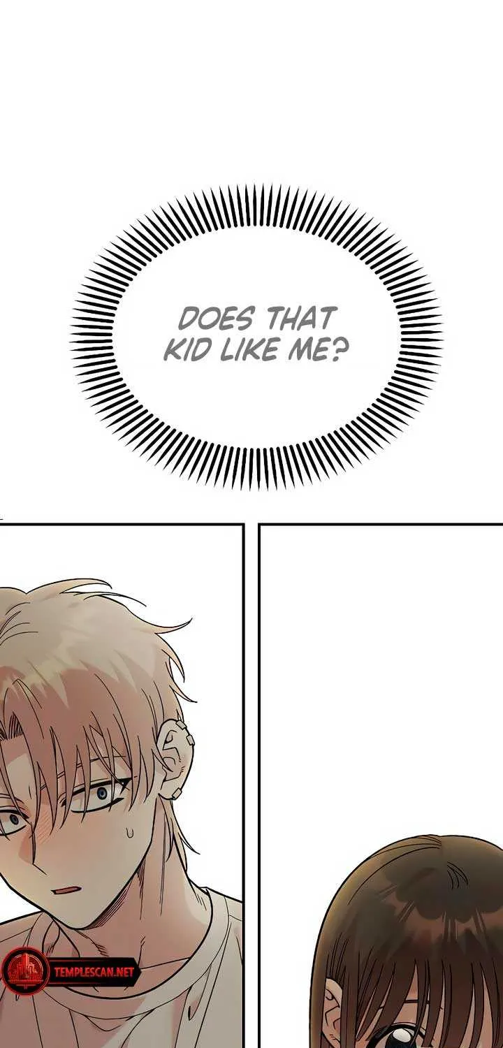 Childhood Friend Complex (Eunhi) Chapter 30 page 57 - 