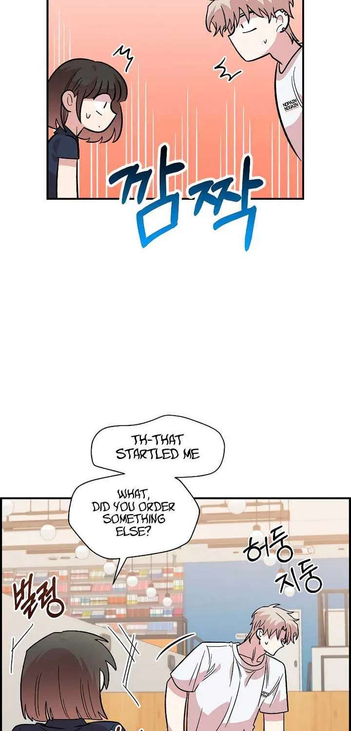 Childhood Friend Complex (Eunhi) Chapter 30 page 60 - 
