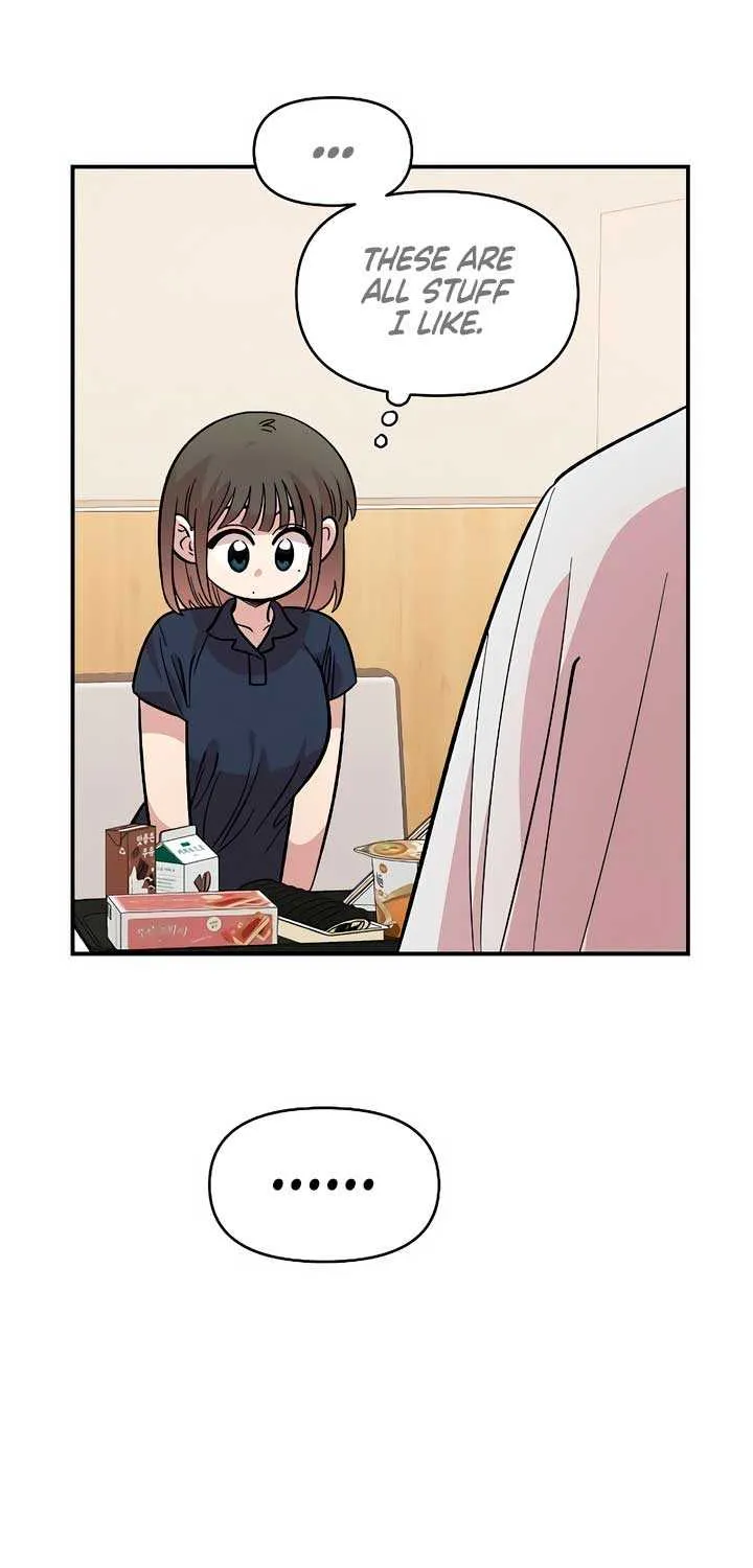 Childhood Friend Complex (Eunhi) Chapter 30 page 63 - 