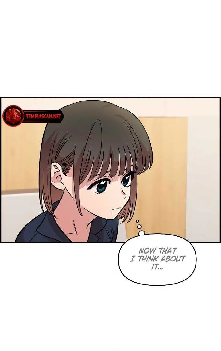 Childhood Friend Complex (Eunhi) Chapter 30 page 64 - 