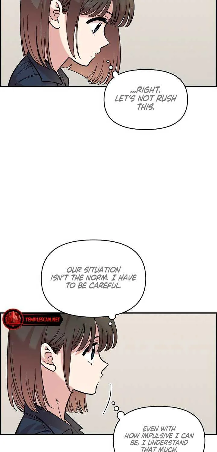 Childhood Friend Complex (Eunhi) Chapter 30 page 67 - 