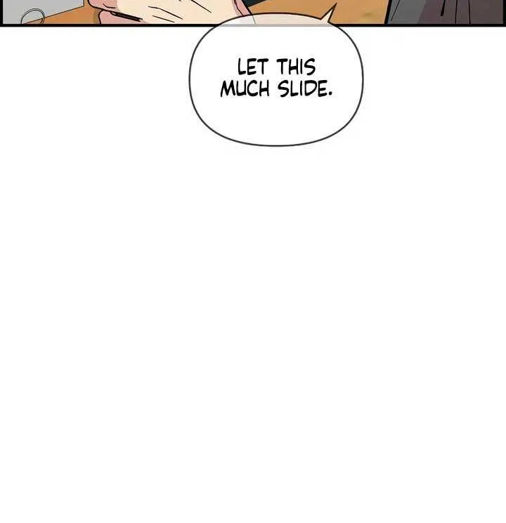 Childhood Friend Complex (Eunhi) Chapter 30 page 8 - 