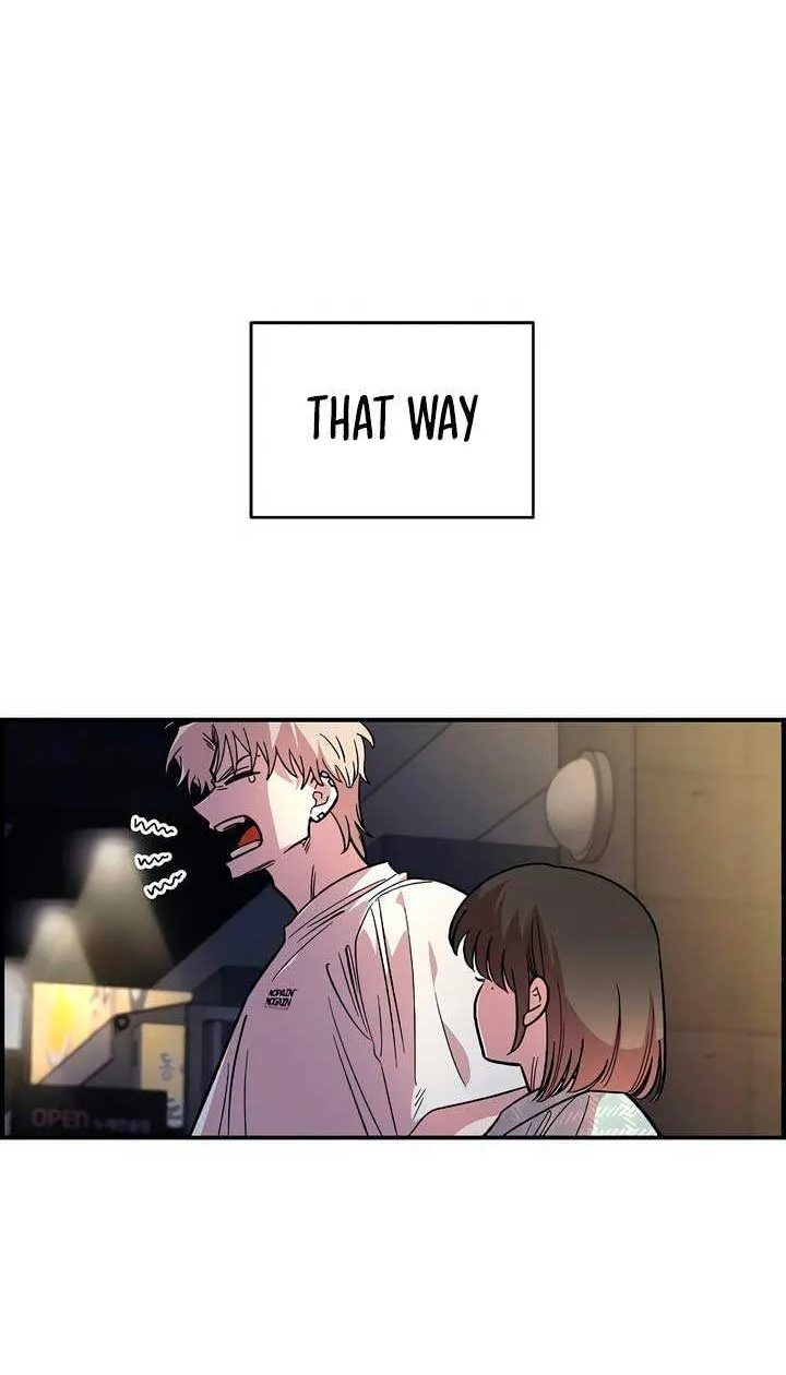 Childhood Friend Complex (Eunhi) Chapter 30 page 72 - 