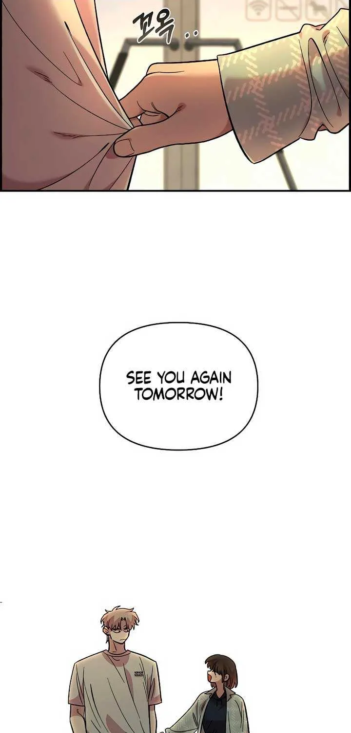 Childhood Friend Complex (Eunhi) Chapter 30 page 75 - 
