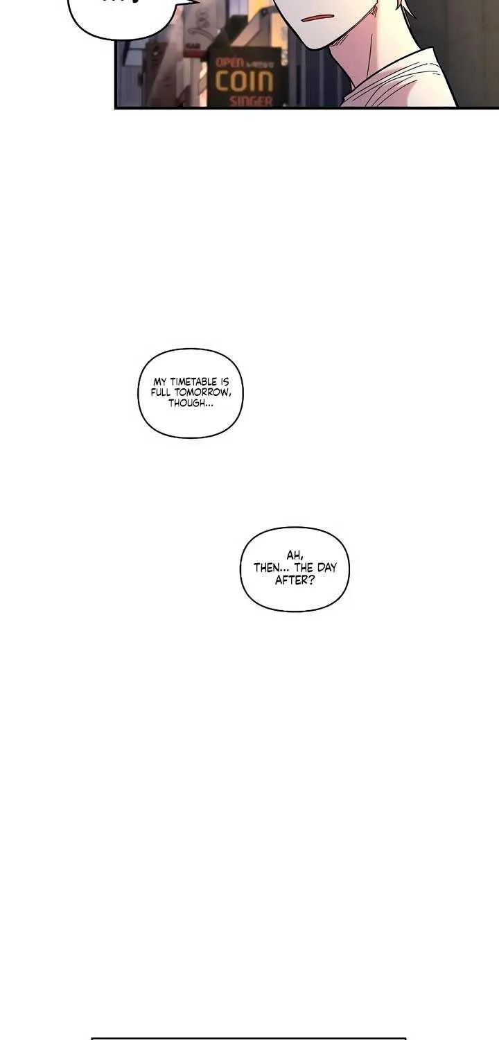 Childhood Friend Complex (Eunhi) Chapter 30 page 77 - 