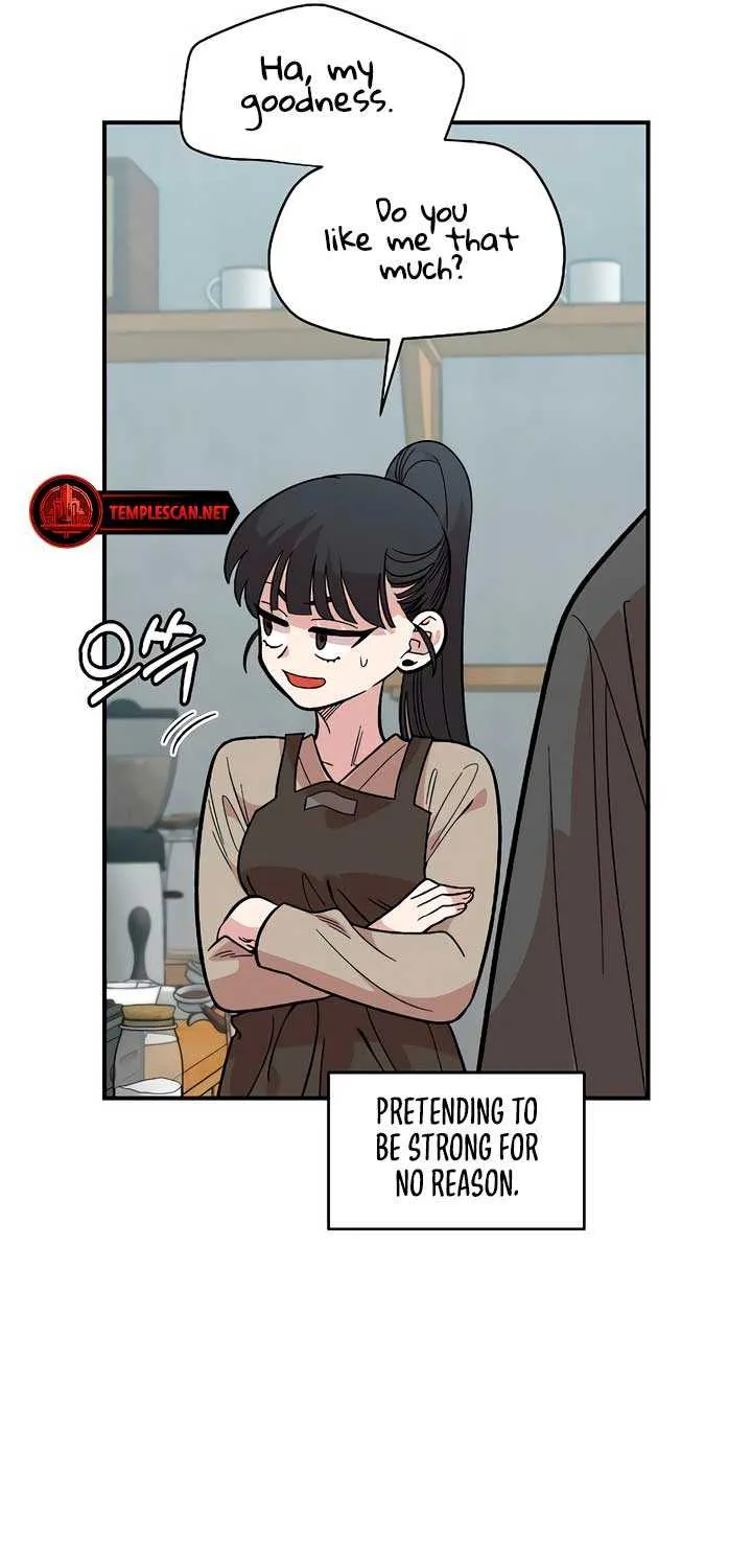 Childhood Friend Complex (Eunhi) Chapter 30 page 9 - 