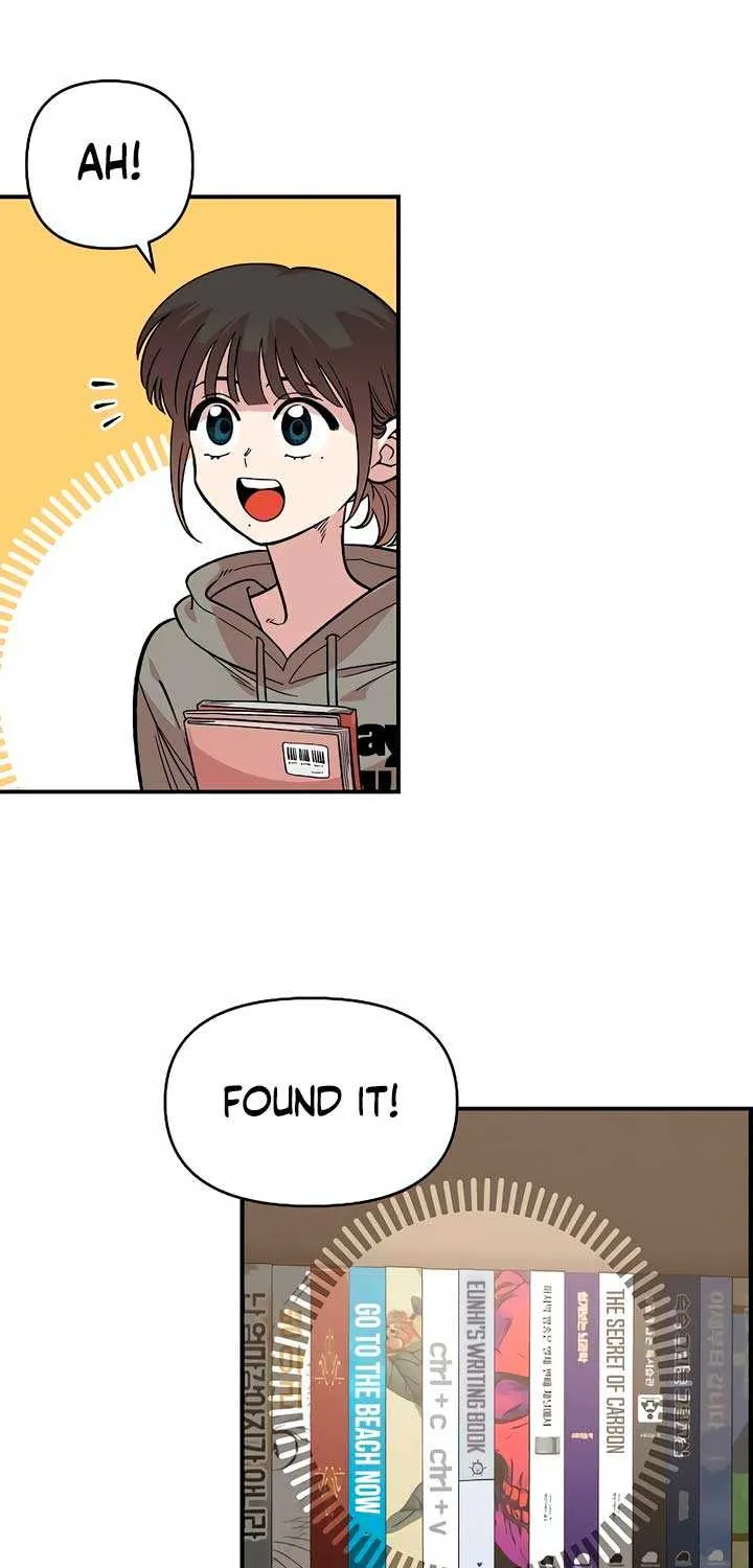 Childhood Friend Complex (Eunhi) Chapter 30 page 82 - 