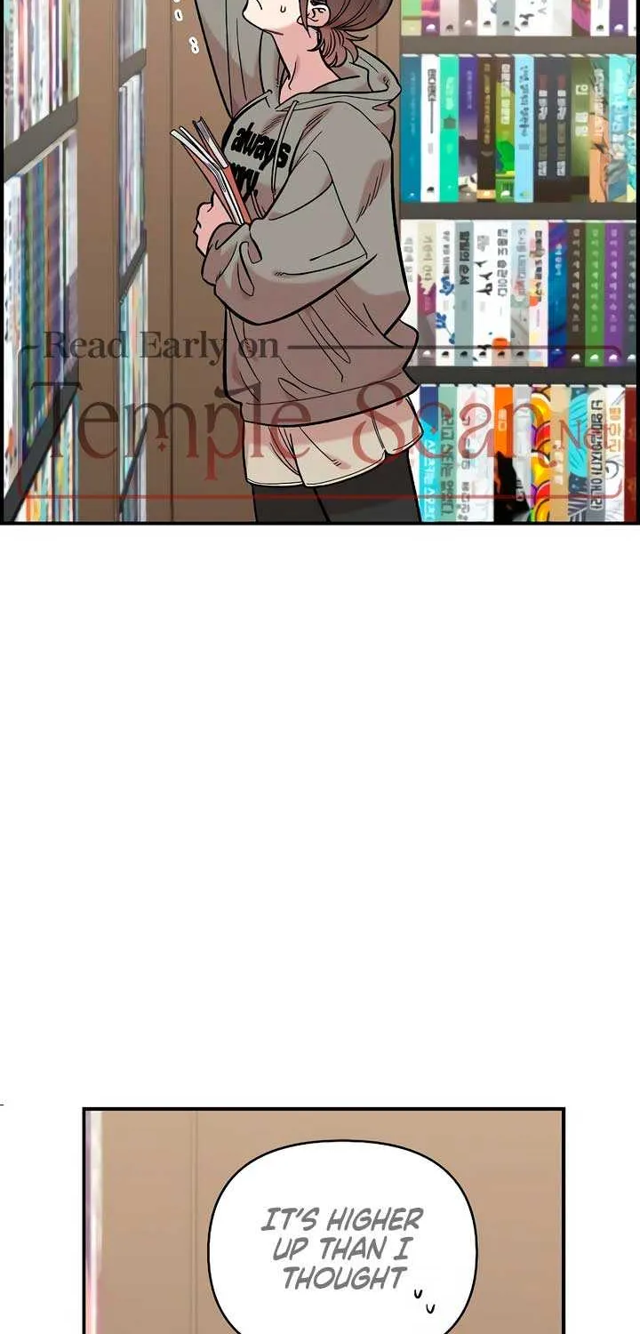 Childhood Friend Complex (Eunhi) Chapter 30 page 84 - 