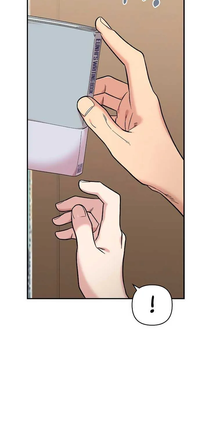 Childhood Friend Complex (Eunhi) Chapter 30 page 86 - 