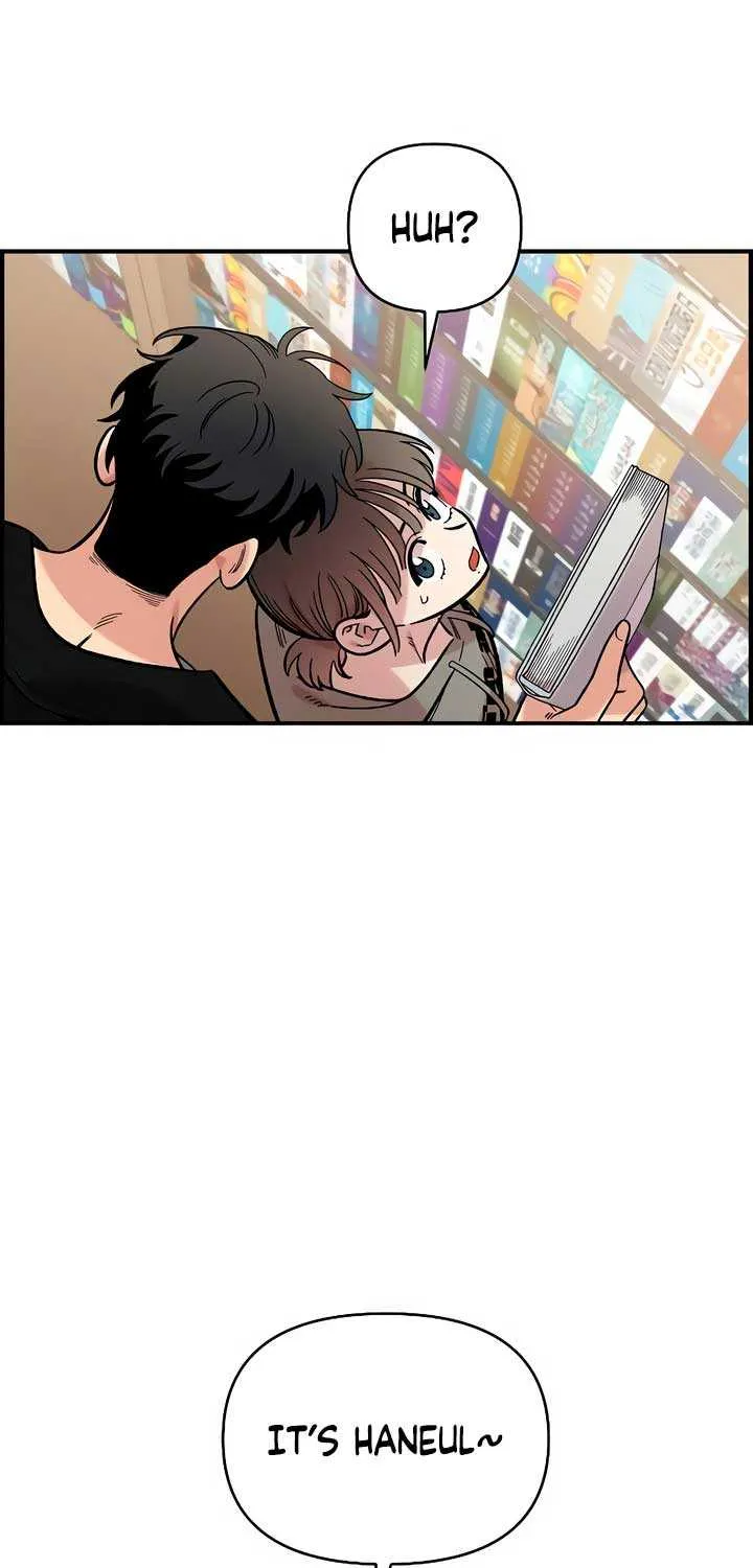 Childhood Friend Complex (Eunhi) Chapter 30 page 87 - 