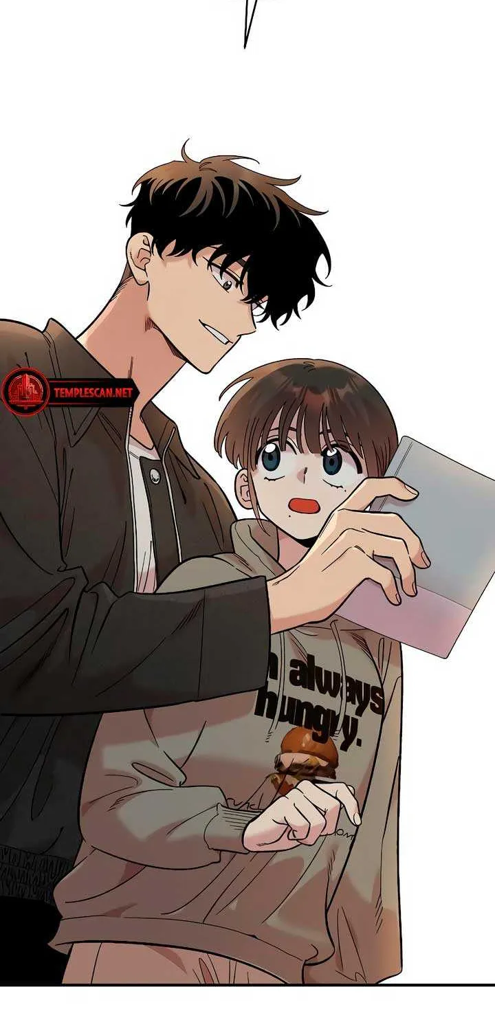 Childhood Friend Complex (Eunhi) Chapter 30 page 88 - 