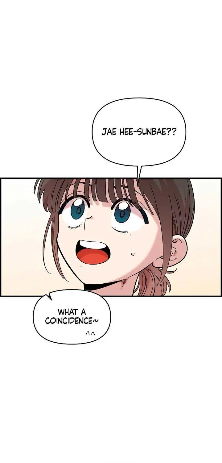 Childhood Friend Complex (Eunhi) Chapter 30 page 89 - 