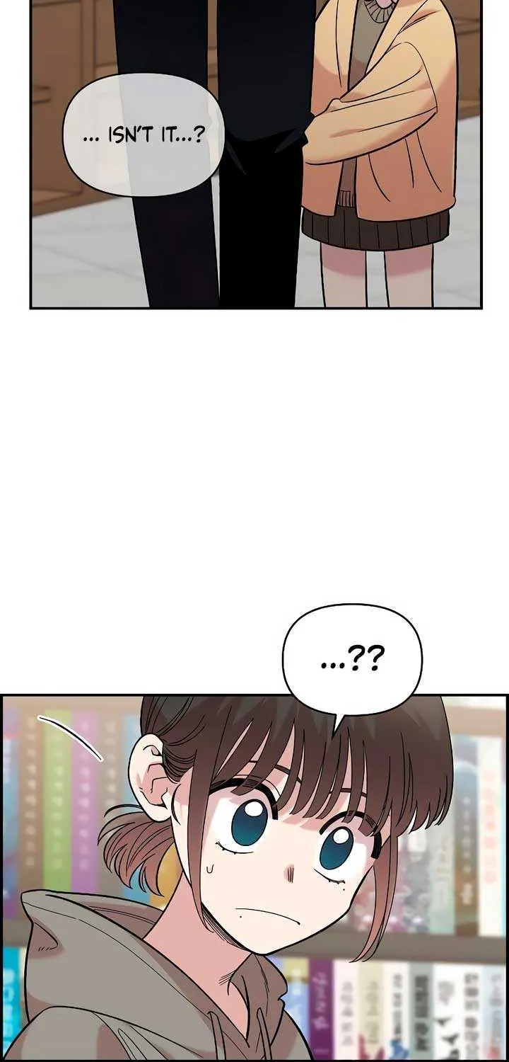 Childhood Friend Complex (Eunhi) Chapter 30 page 91 - 
