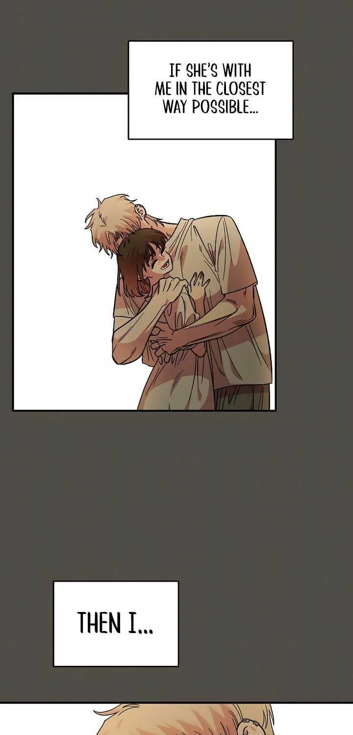 Childhood Friend Complex (Eunhi) Chapter 31 page 11 - 