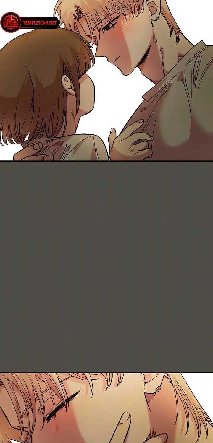 Childhood Friend Complex (Eunhi) Chapter 31 page 12 - 