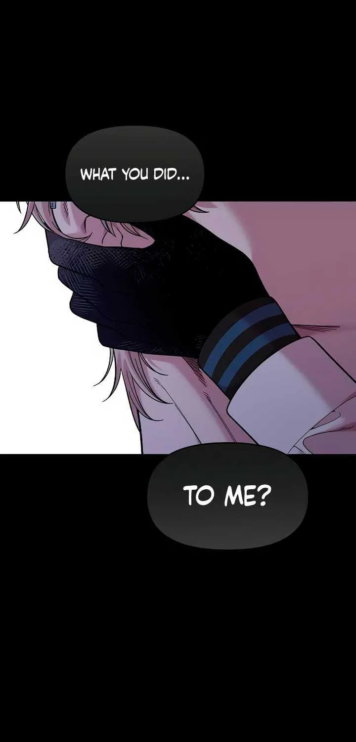 Childhood Friend Complex (Eunhi) Chapter 31 page 16 - 