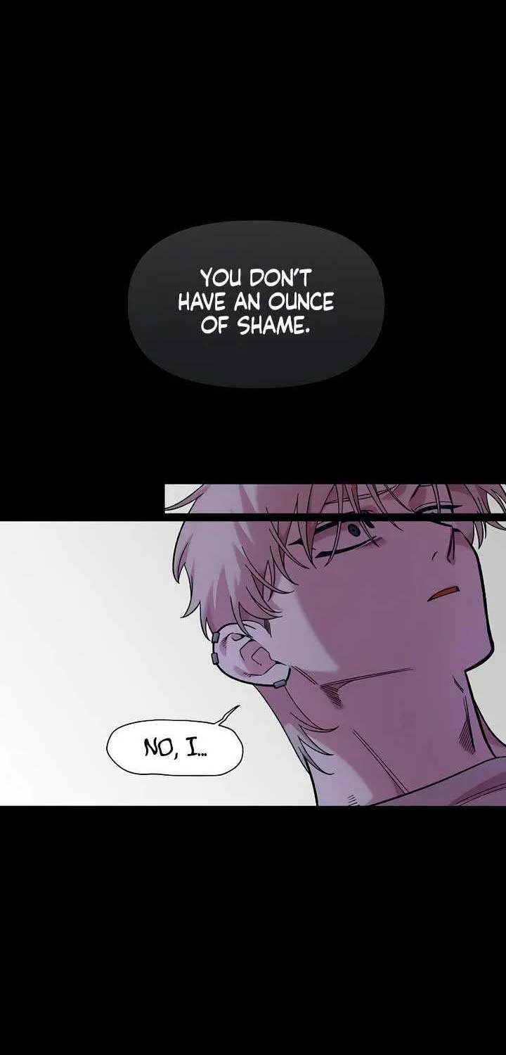 Childhood Friend Complex (Eunhi) Chapter 31 page 20 - 
