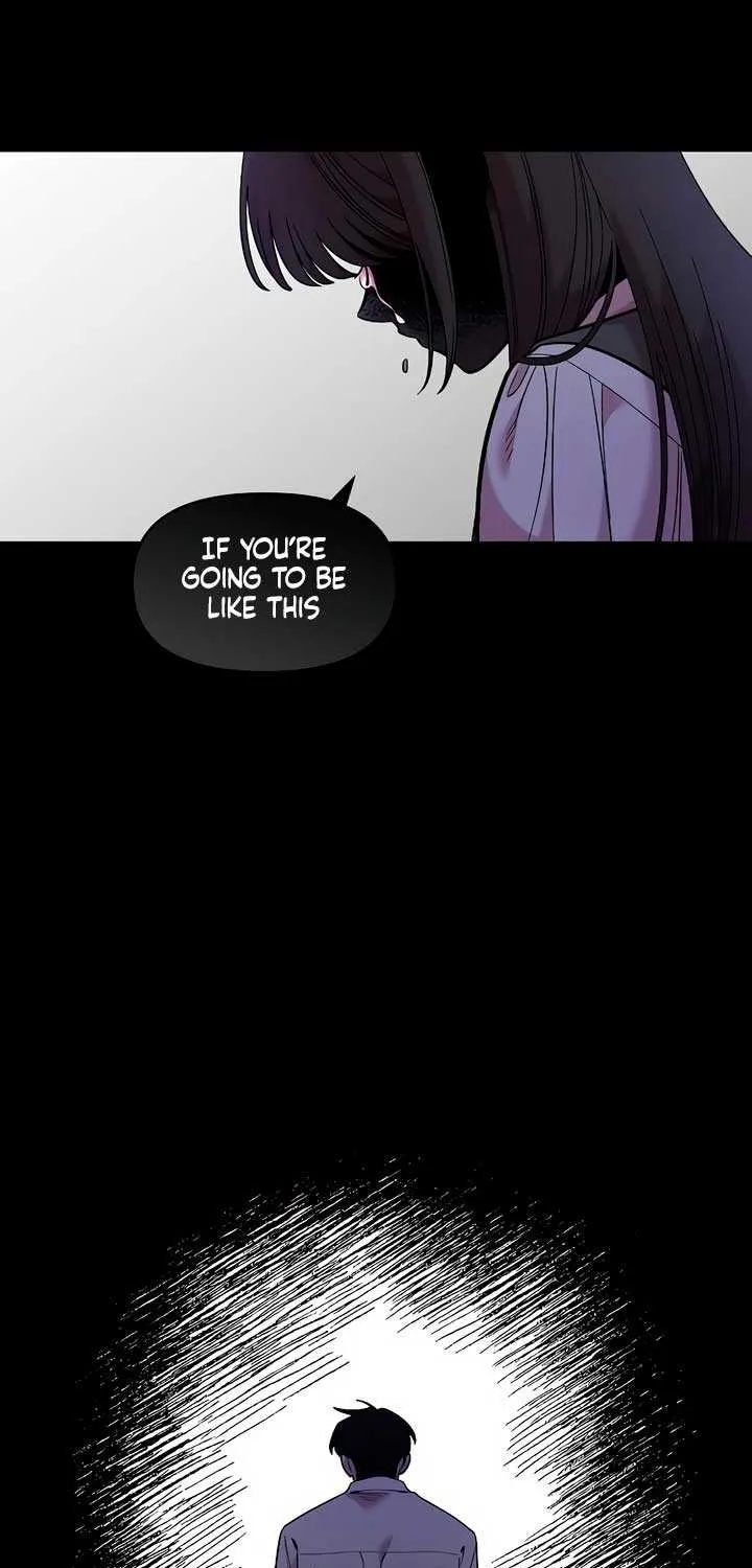 Childhood Friend Complex (Eunhi) Chapter 31 page 21 - 