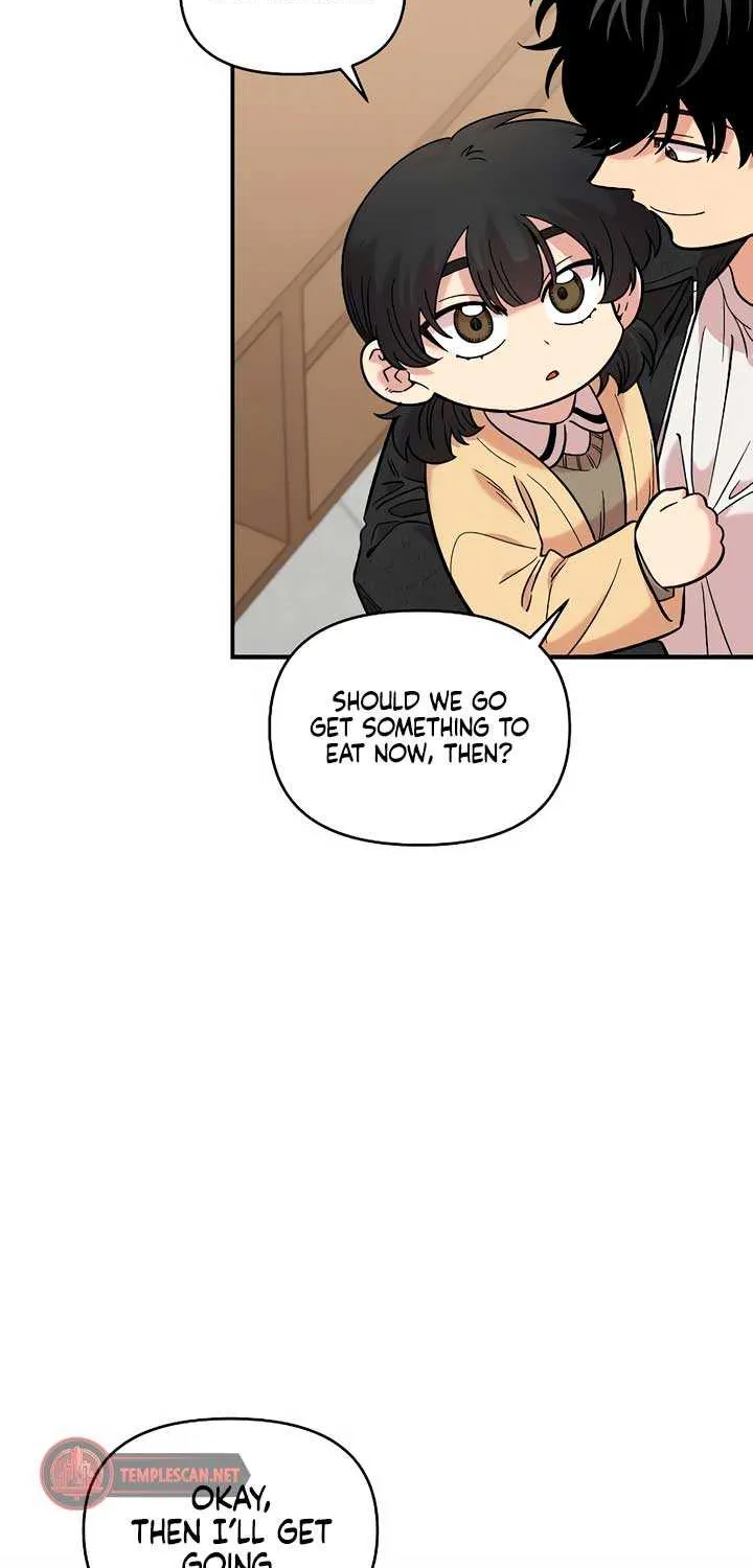 Childhood Friend Complex (Eunhi) Chapter 31 page 40 - 
