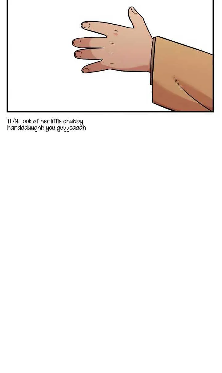 Childhood Friend Complex (Eunhi) Chapter 31 page 42 - 