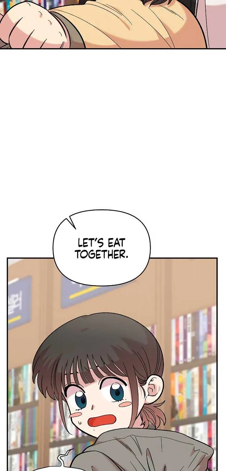 Childhood Friend Complex (Eunhi) Chapter 31 page 44 - 