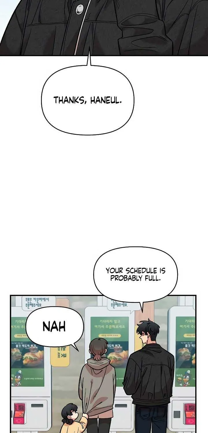 Childhood Friend Complex (Eunhi) Chapter 31 page 48 - 