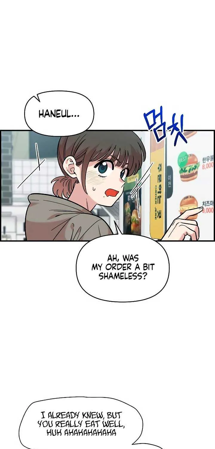 Childhood Friend Complex (Eunhi) Chapter 31 page 53 - 