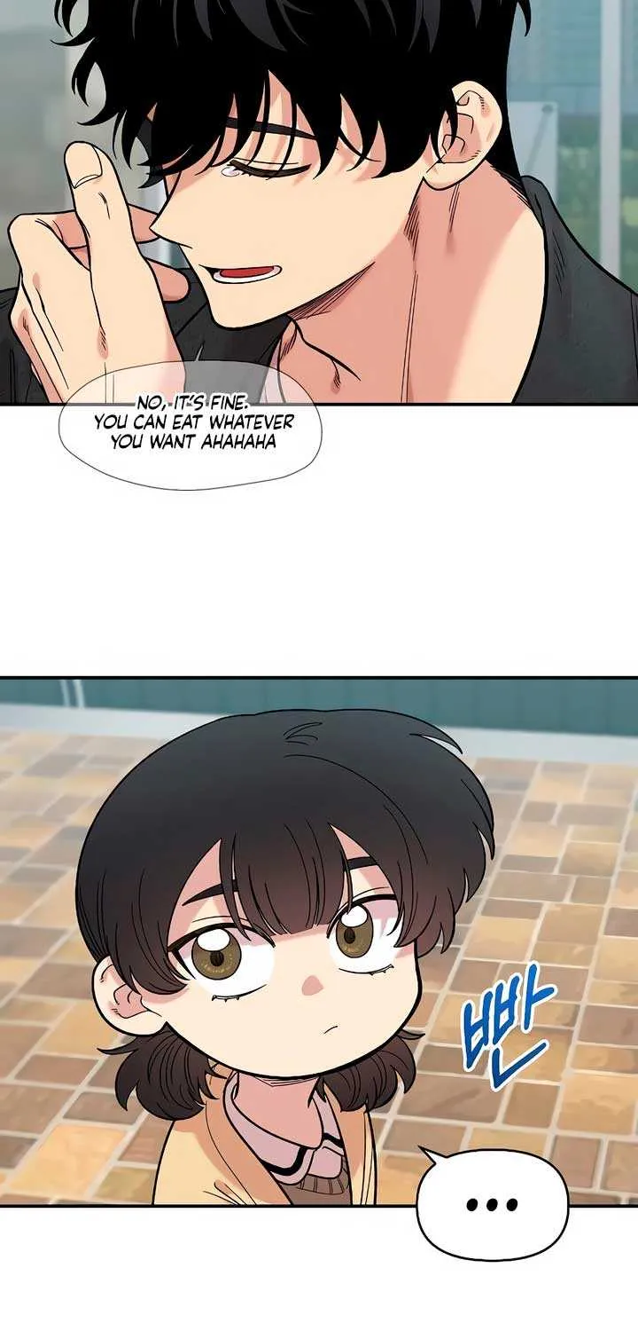 Childhood Friend Complex (Eunhi) Chapter 31 page 55 - 