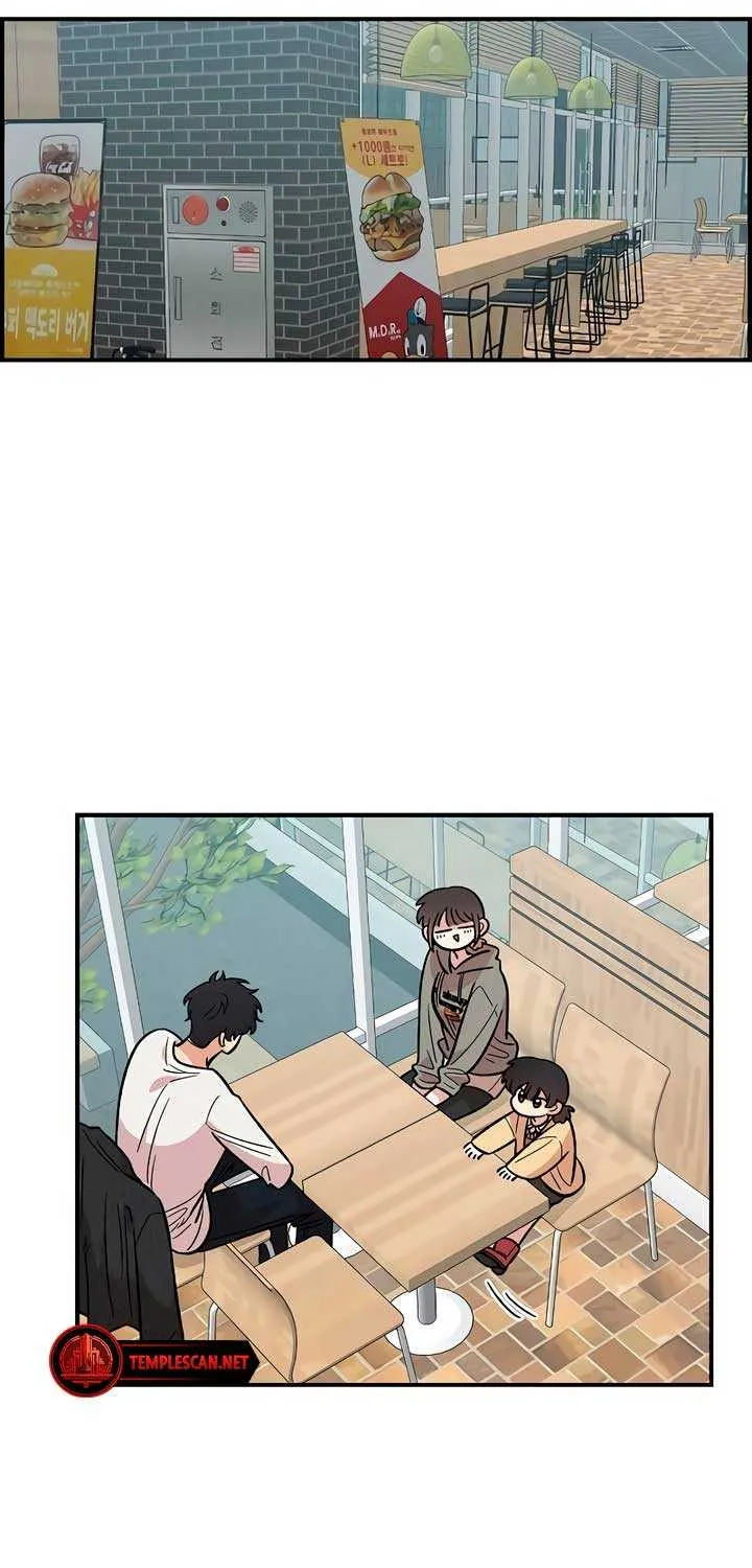 Childhood Friend Complex (Eunhi) Chapter 31 page 57 - 