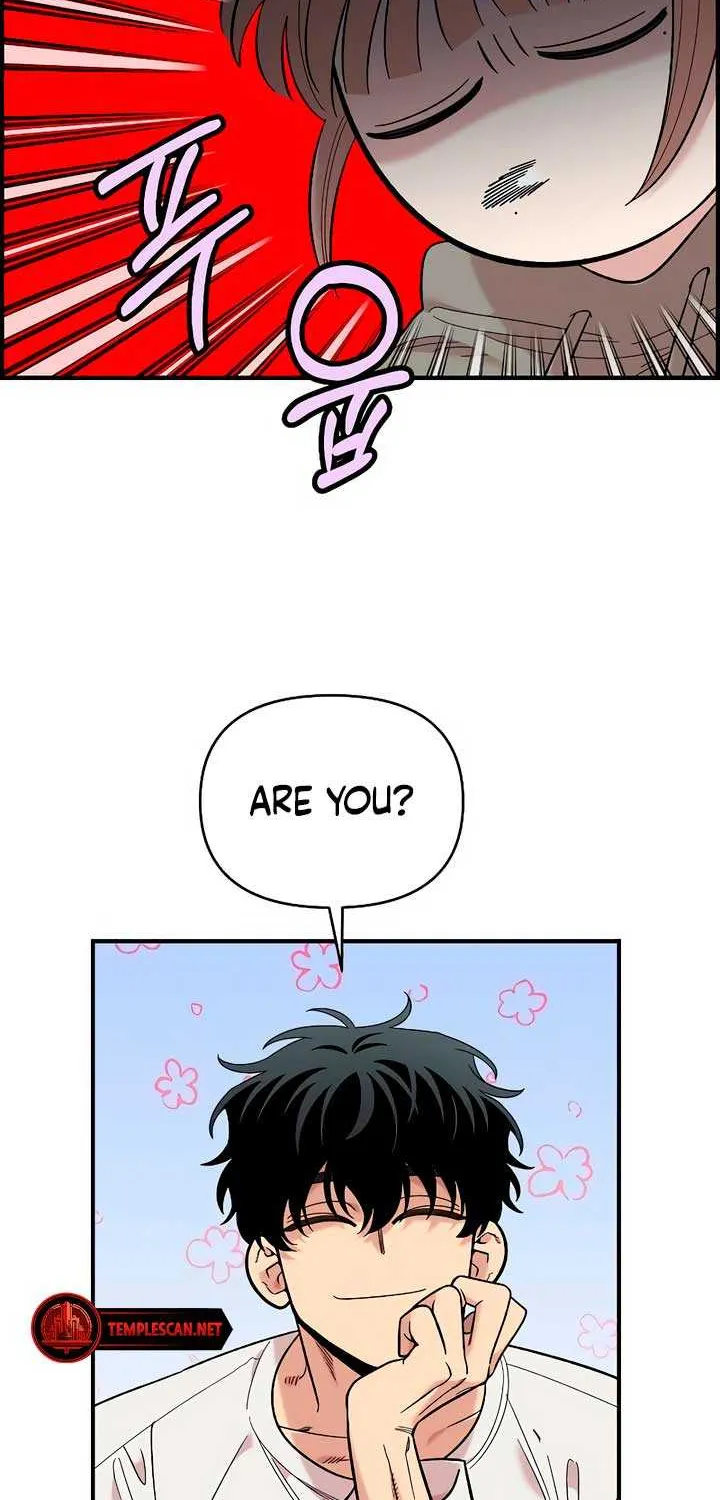Childhood Friend Complex (Eunhi) Chapter 31 page 60 - 