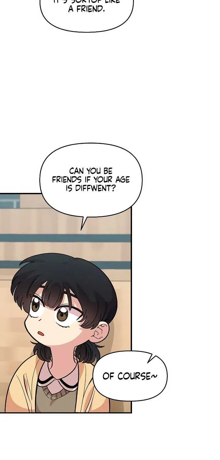 Childhood Friend Complex (Eunhi) Chapter 31 page 62 - 