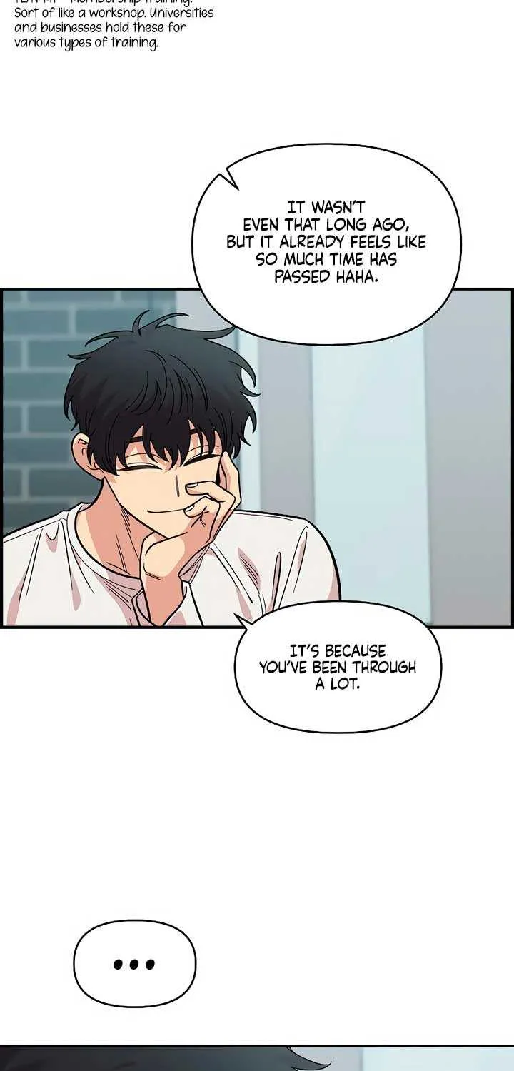 Childhood Friend Complex (Eunhi) Chapter 31 page 65 - 