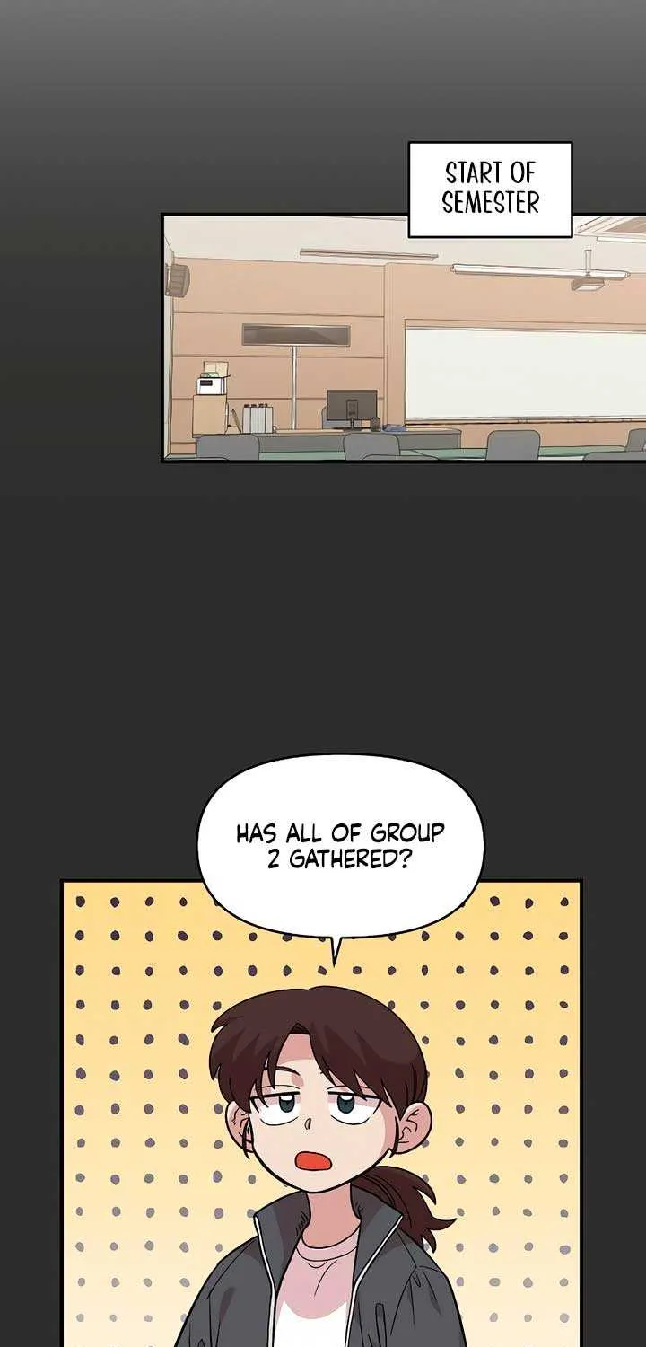 Childhood Friend Complex (Eunhi) Chapter 31 page 67 - 