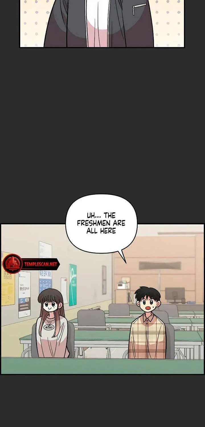 Childhood Friend Complex (Eunhi) Chapter 31 page 68 - 