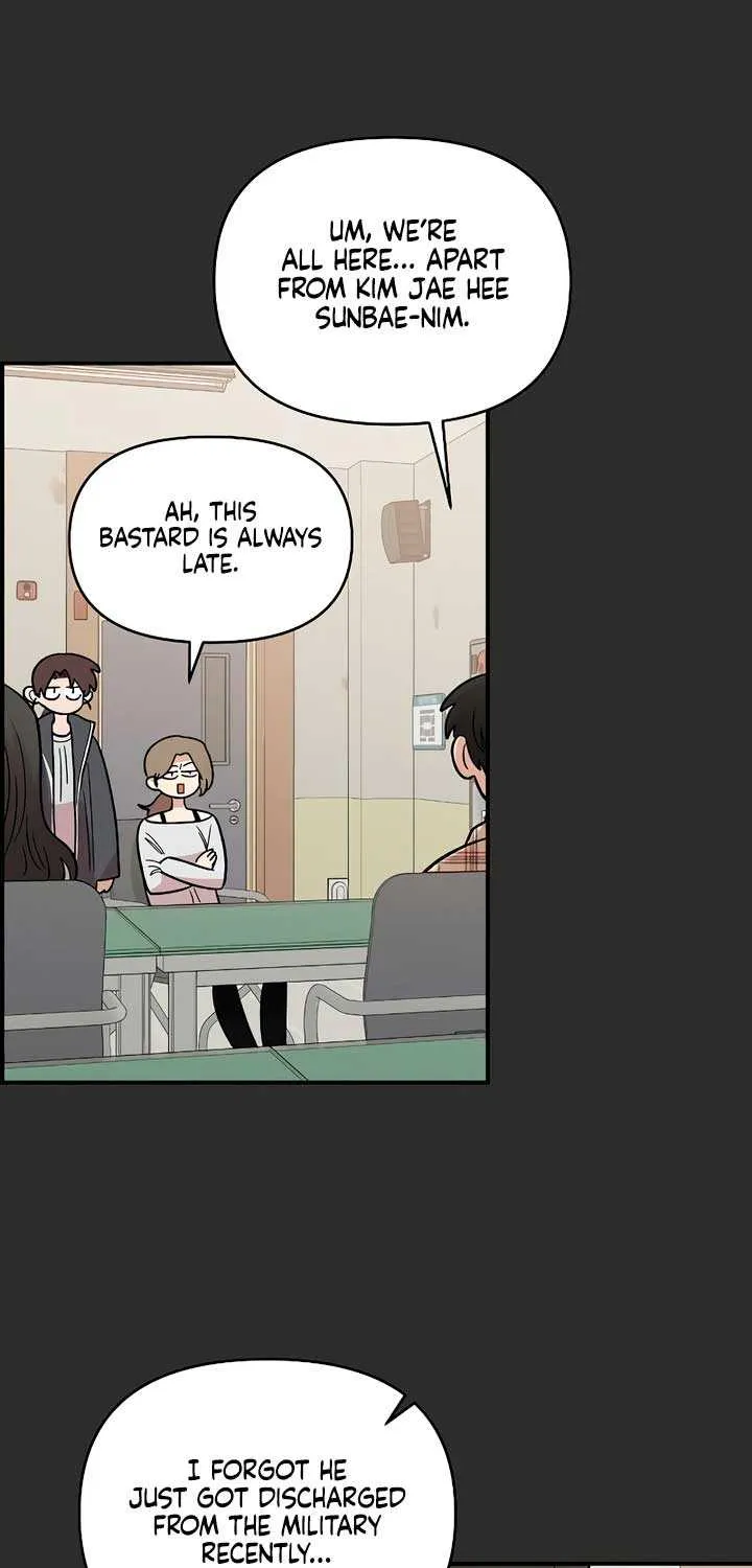 Childhood Friend Complex (Eunhi) Chapter 31 page 69 - 