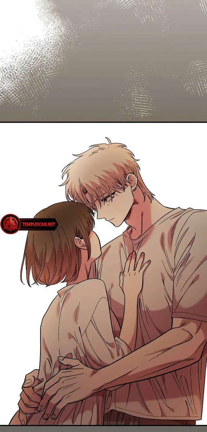 Childhood Friend Complex (Eunhi) Chapter 31 page 9 - 