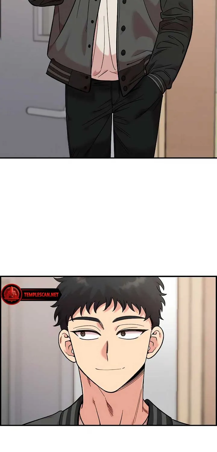 Childhood Friend Complex (Eunhi) Chapter 32 page 17 - 
