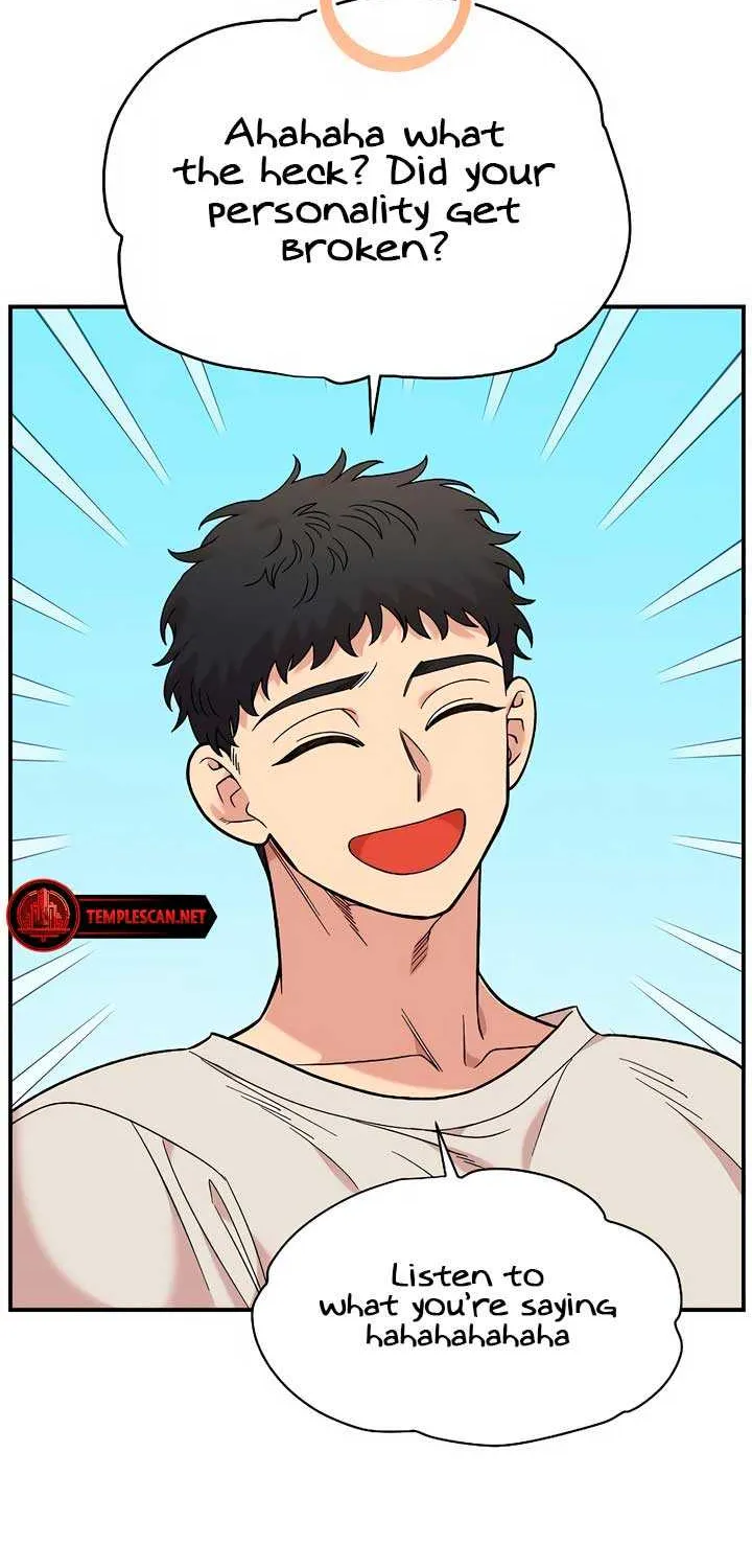 Childhood Friend Complex (Eunhi) Chapter 32 page 31 - 